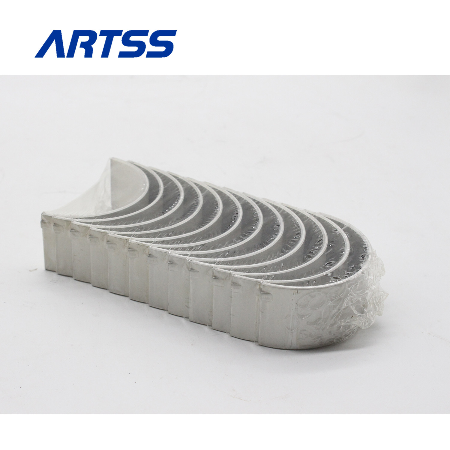 S6D108 CON ROD BEARINGS 025 Machinery Engine Parts For Komatsu Excavator Part