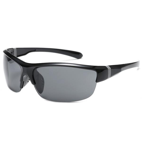 PC Lens UV Protection Sports Sunglasses Explosion Proof Riding Windproof Cycling