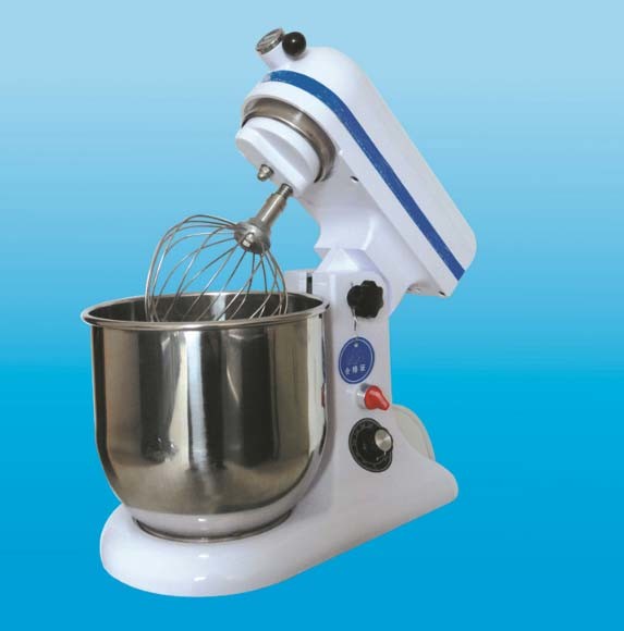 7L electric universal food mixer for food Kitchen appliance stianless steel bowl mixer machine
