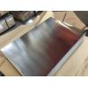 Buy cheap Rohs 512mm-986mm Width Tin Coated Steel Sheet For Chemical Cans from wholesalers