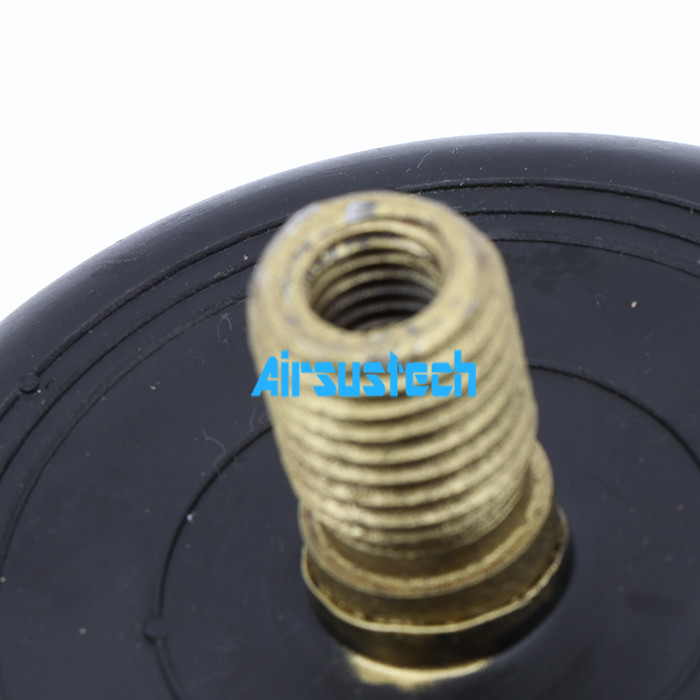 M-90-3 Yokohama Air Bag Sealed Type Rubber Shock Absorber For Metal Stamping Equipment