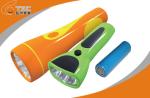 Deep Discharge Solar Led Flashlight AA Batteries for toys digital products