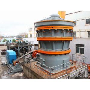 Granite Stone Crusher Specification Gyratory Cone Crusher crushing technology