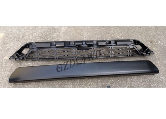 ABS Plastic TOYOTA 4Runner Front Grill Mesh TRD Style / 4x4 Aftermarket Parts