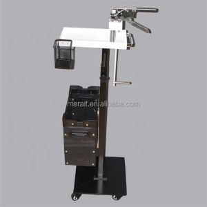 Factory price Carrier Tape Splicing SMT Splice Tool Cart SMT Splice Cart