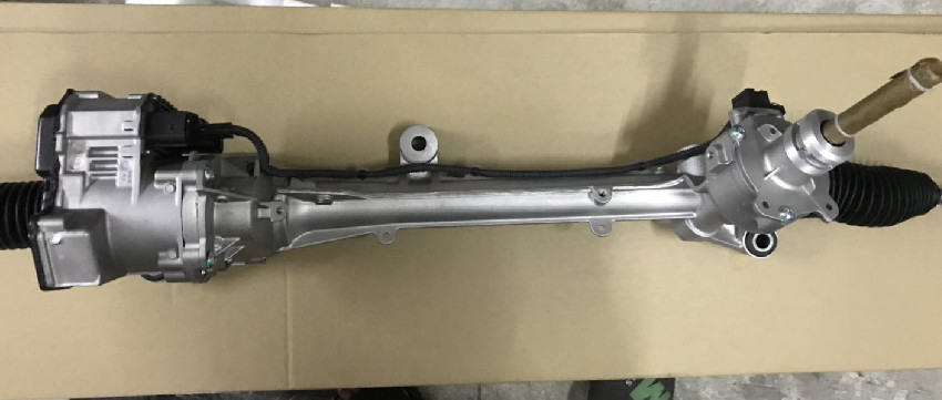 HV6Z-3504-CD STE556 Ford Escape EPS Electric Power Steering Rack assy LHD for Escape 2.0L 2.5 2013