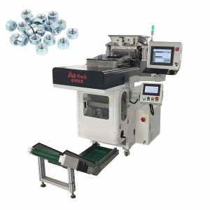 Hardware Visual Counting Packing Machine Advanced Visual Sensing For Precise