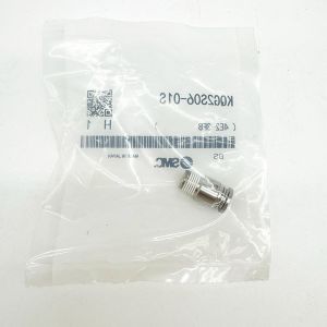 SMC KQG2S06-01S Pneumatic Pipe Fittings Hose Thread Connection