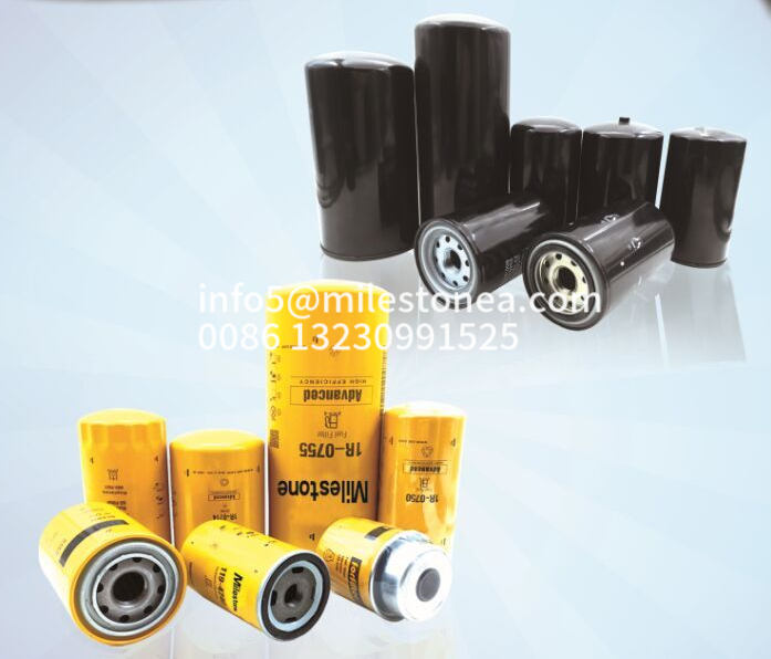 Spare parts oil filter 1R-0716 engine oil filter 1R-0716