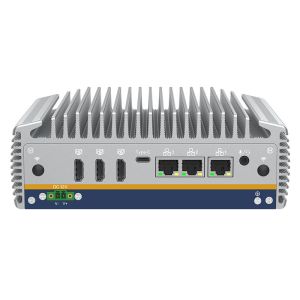 14th Gen Mini Desktop Pc Ultra 5 125U Ultra 7 155U DDR5 Ram M.2 NVME SSD