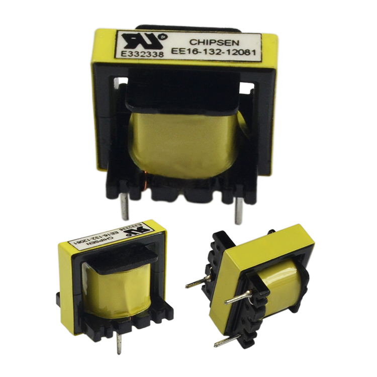 220v High Frequency Transformer for LED Lights Slim 24v 12v to 240v Step Up Transformer IEC60076 Standard and Advantage