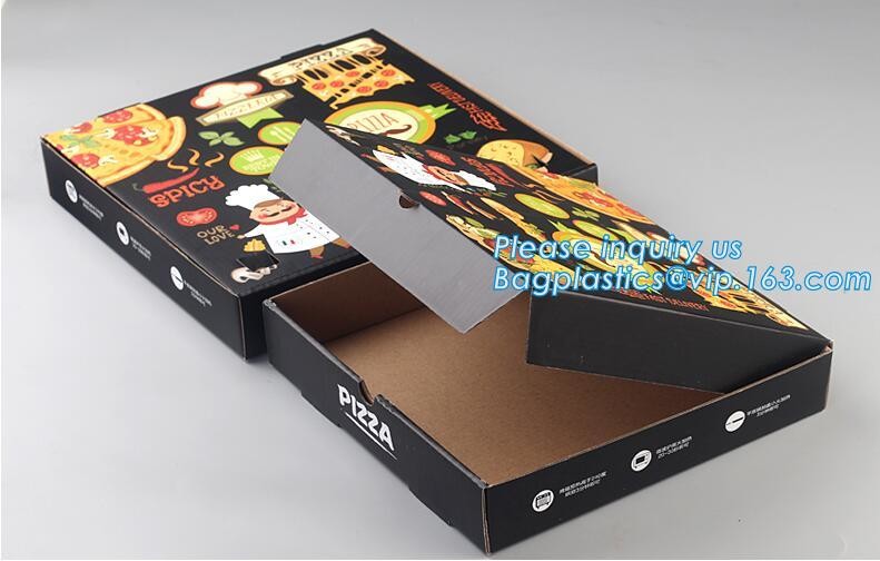 Cheap Cardboard foldable kraft paper lunch box with window,Lunch noodle fast food kraft paper box by customized logo pri