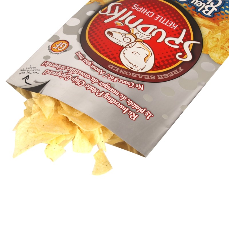 Dry Fruit Moisture Proof Plastic Packaging Pouches , CMYK Heat Sealable Pouches