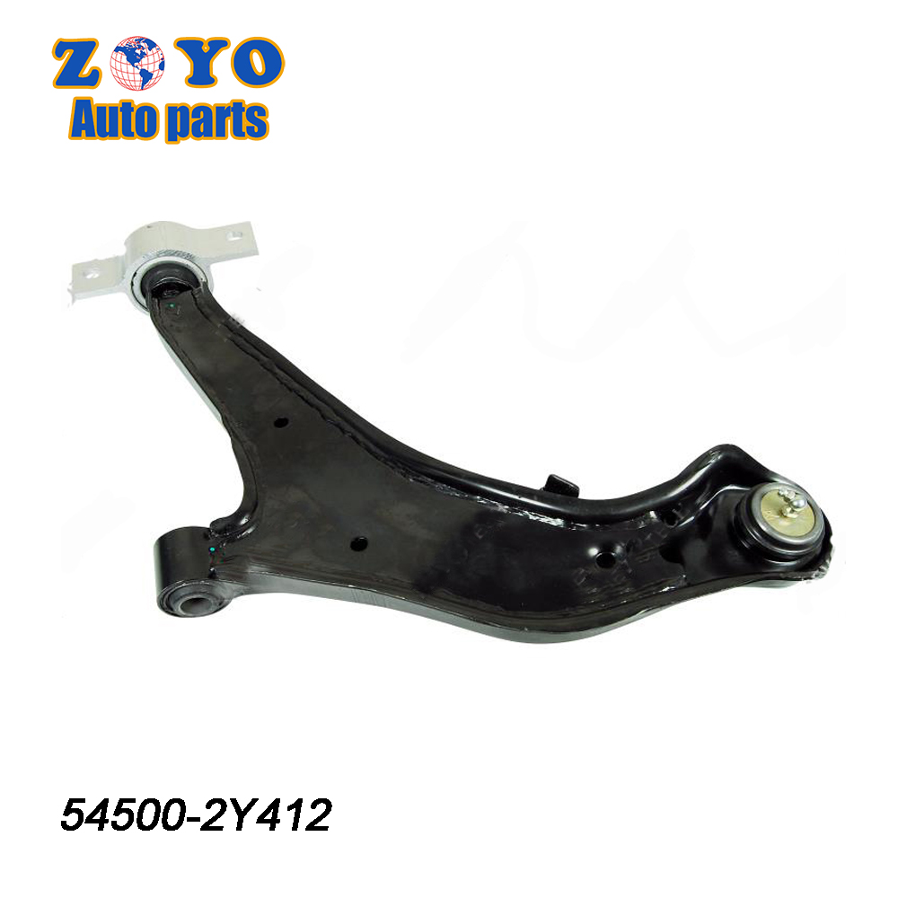 Lower Control Arm RK620354 for Nissan Infiniti I30 OEM Standard High Cost Performance