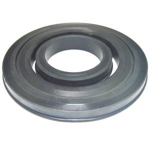China Industrial Hammer Union Seals Rubber Lip Seal With / Without Brass Ring on sale