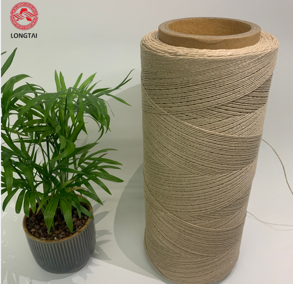 86-168TPM Twisted Polypropylene Sausage Loop Tying Meat Twine Polypropylene thread