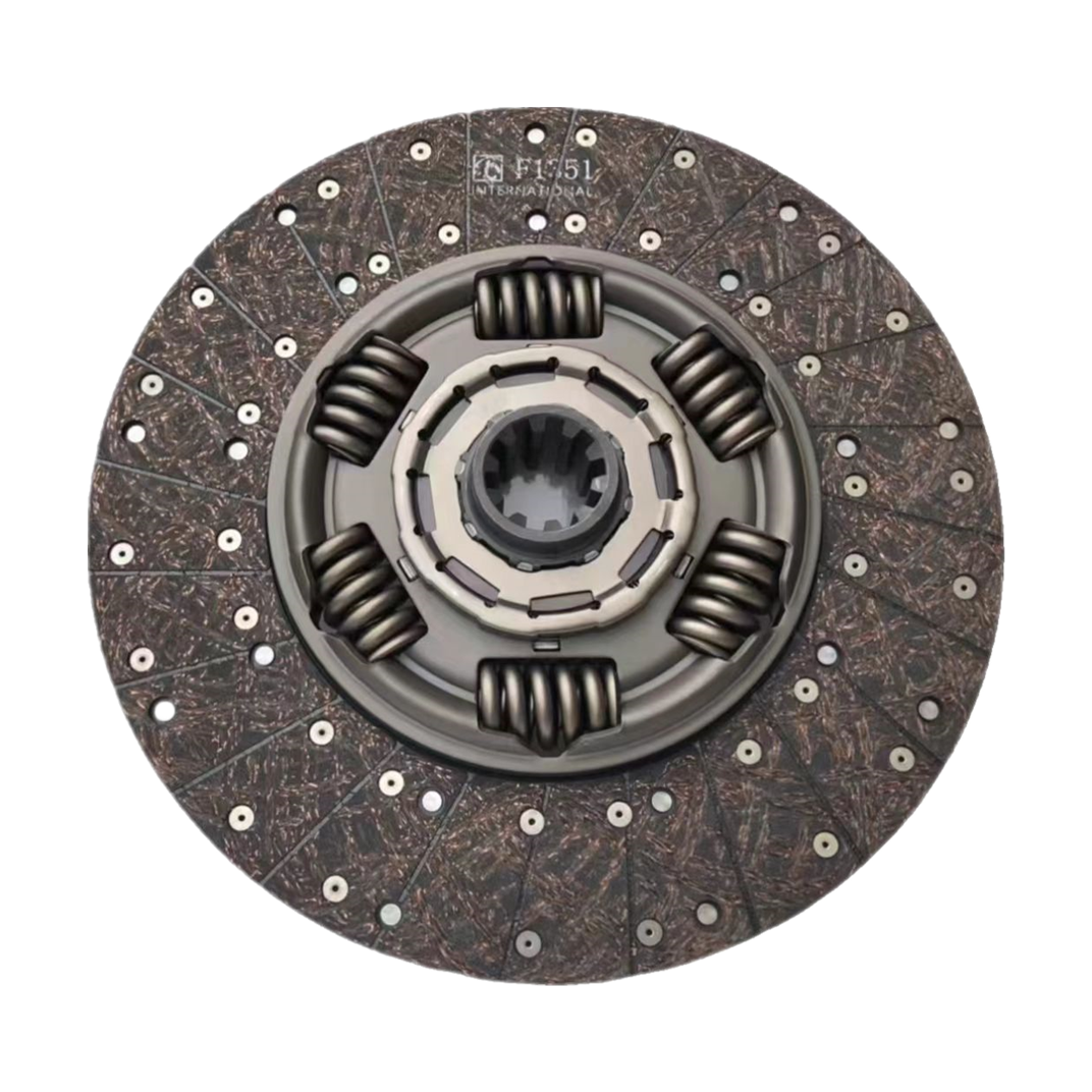 3482 083 032 Clutch Cover for DAF Trucks 014 250 8403 Plate Year 2001- Fitment