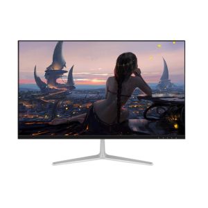 China 16.7M Display Color High Resolution Gaming Monitor With Wide View Angle on sale