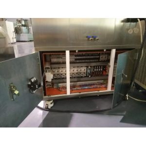 TM50 Automatic Soft Gel Encapsulation Machine With Soft Gel Capsule Filling