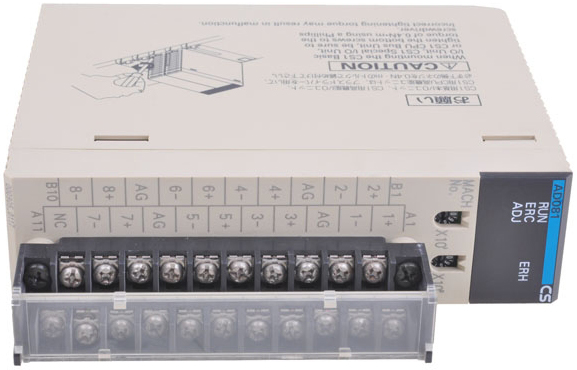 Q50UDEHCPU Mitsubishi PLC Q Series CPU Module Q52B Q55BL Q50BD-CCV2