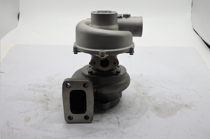 Ex120-1 Rhb6 Excavator Engine Parts Turbocharger For Construction Machinery