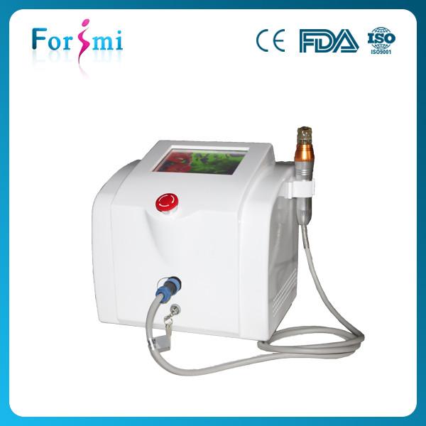 Hottest stretch mark removal beauty machine fractional RF micro needle machines