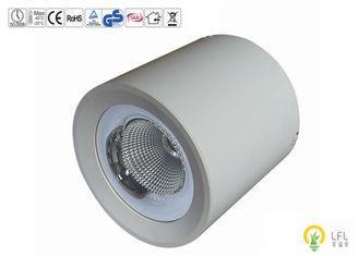 Commercial LED Outdoor Lighting - Voltage 220V - Lighting Color Warm White/Cool