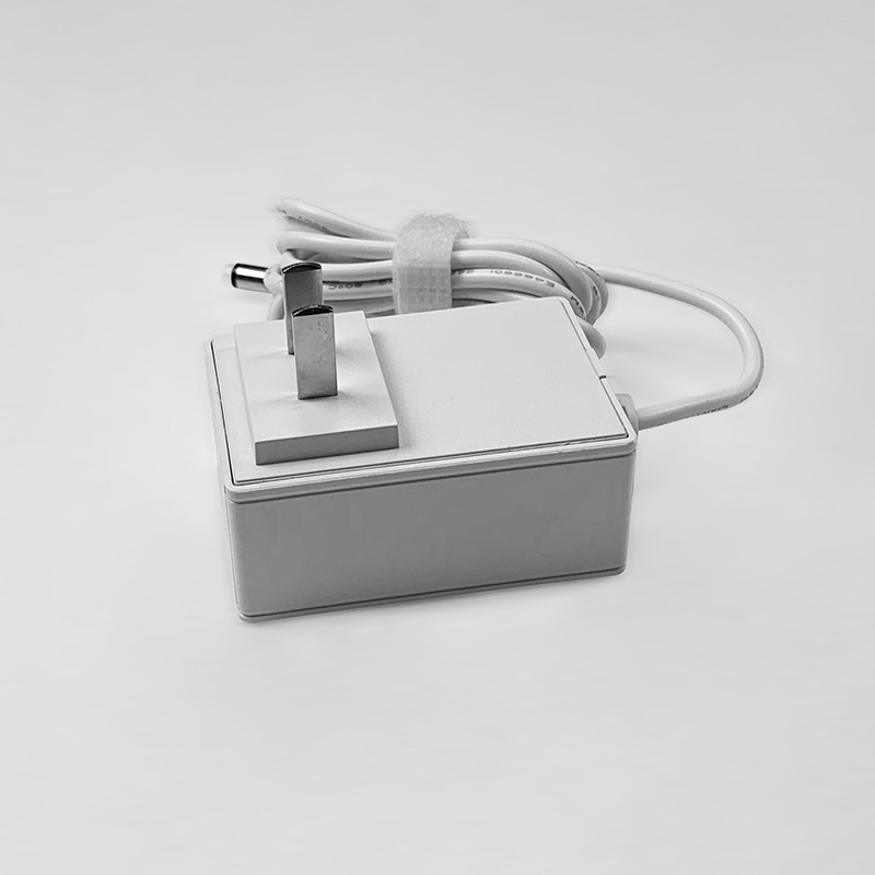 0.5A 18V Wall Mount Power Adapters Versatility Safe Approved