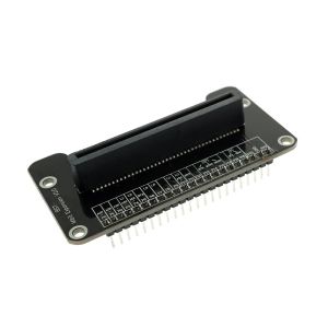 GPIO Breadboard Arduino Starter Kit Expansion Breakout Adapter Plate For Mirco