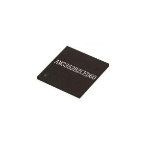 China AM3352BZCED60 Microcontroller MCU 800MHz 1Core Microprocessor MPU 324BGA on sale China AM3352BZCED60 Microcontroller MCU 800MHz 1Core Microprocessor MPU 324BGA on sale