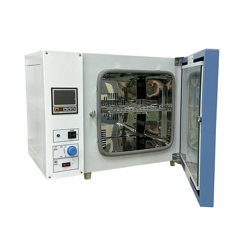 30L High Precision Lab Hot Air Drying Oven