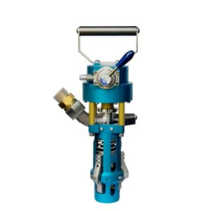 high quality high efficient LNG Refueling Nozzle & Receptacle