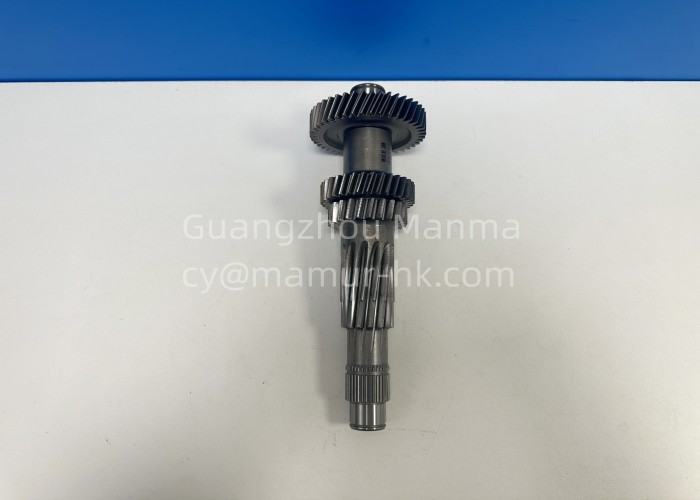 MAMUR Counter Gear For JMC 528T6 493 Euro3 CARRYING Truck Auto Part