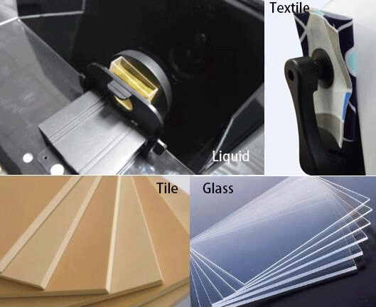 benchtop spectrophotometer