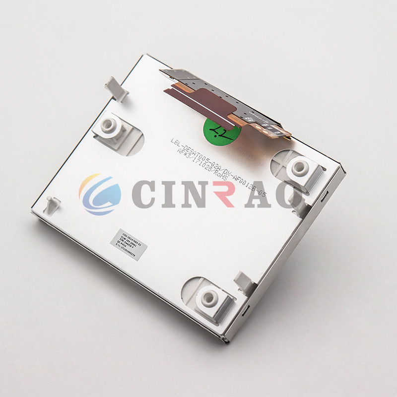 3.5 Inch LCD Display Panel C0G-DESAT005-03 (LBL-DESAT005-02A)