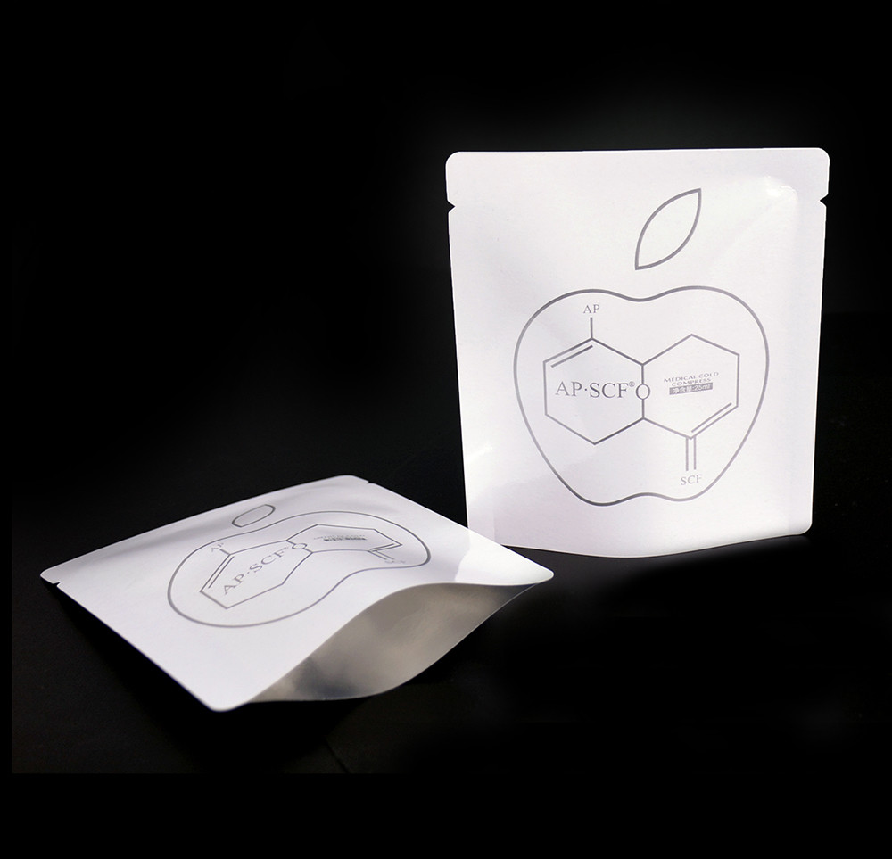 Custom Meat Storage Food Grade Packaging Bags Water Resistant