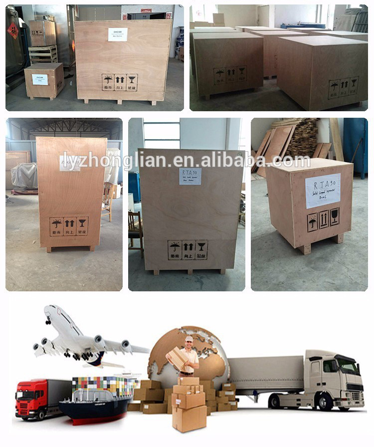 Semi Automatic Mini Candy Card Packaging Sealing Machine DPP 80 for Thermoforming Blister