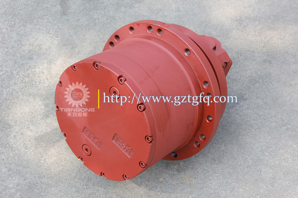 TM04A Hydraulic Excavator Final Drive E303.5 EX35 PC40.6 PC30 PC35