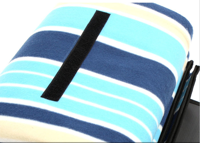 Fleece Large Family Waterproof Picnic Mat 150*200cm Thick Padded Mat