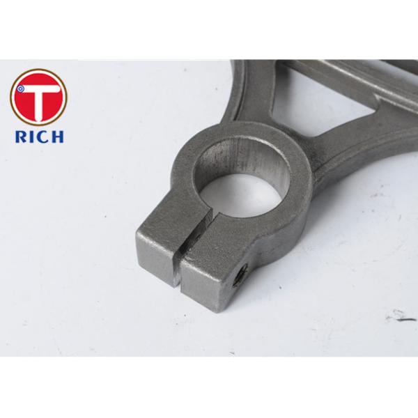Quality Turning Milling CNC Machining Parts  Aluminum Clamp 45# for sale