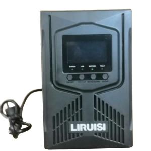 2kVA UPS Uninterruptible Power Supply Rack Mount High Frequency E2K