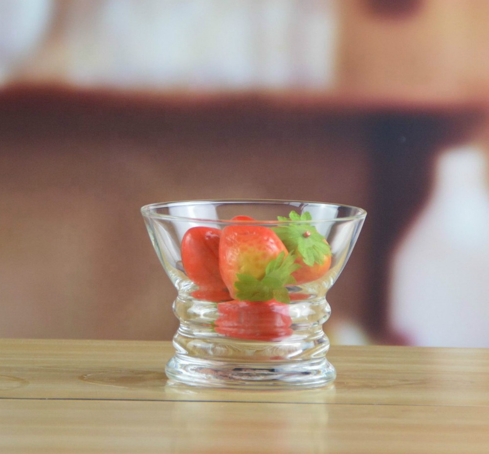 320ml Handblown Customize Craft Beer Glasses
