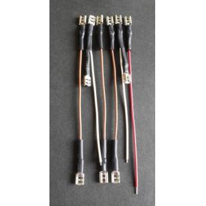 Professional 250 Terminal Continuous Self - Locking Automotive Electrical