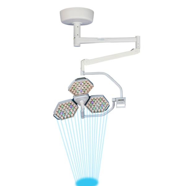 Medical Equipment Buy Medical Ceiling Shadowless Operating Lamps LED Surgical