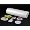 Buy cheap Stronger EAA Hot Melt Adhesive Film Bonding Glue Aluminum Foil Application from wholesalers