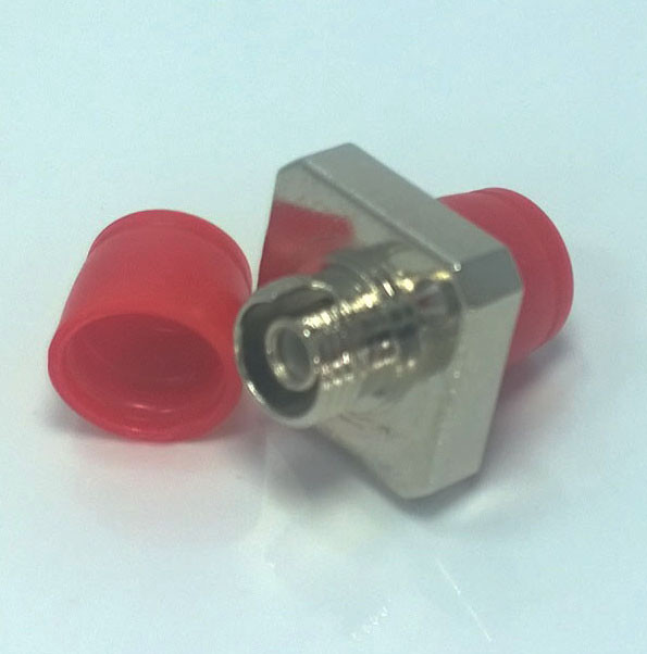 Rohs certificate High Return Loss Fiber Optic Adapter for Computer Networks / Telecommunication