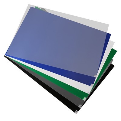 Entrance Door Dust Clean Pad 18*36inch Blue White 30 layer 3.5C Cleanroom Hot Antibacterial Sticky Mat