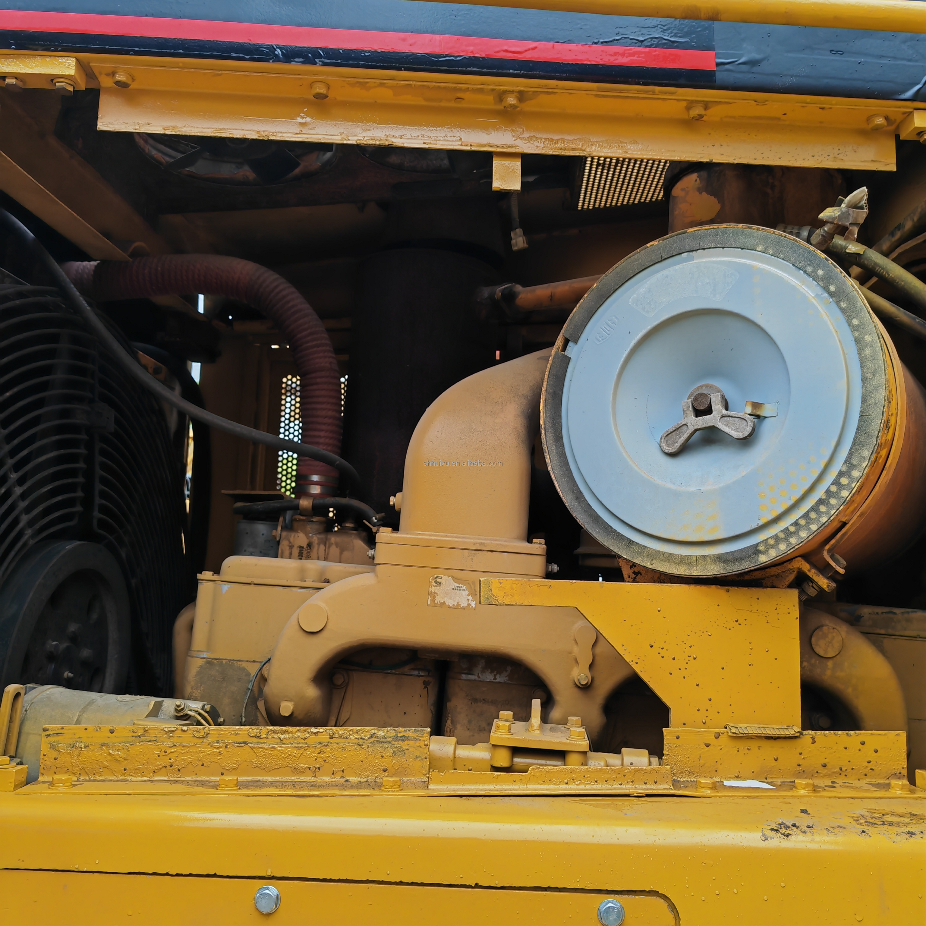 CATD6R Used bulldozer for sale