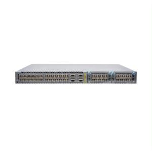  Customized EX4600-40F-AFO 24 4X 40G 2M Ethernet Network Switch with Customized Size and 10/100/1000Mbps Transmission Rate Manufactures