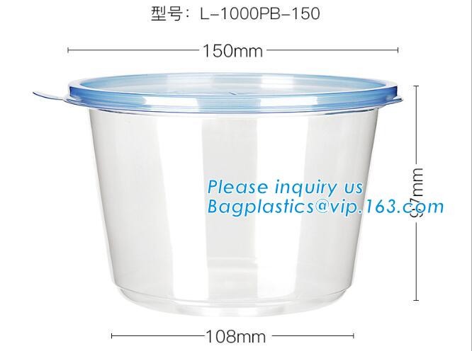 Meal Prep Containers Free Sample Bento Lunch Box Biodegradable Food Container Plastic Wheat Straw Lunch Box bagplastics